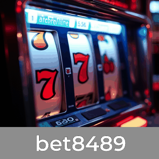 Descubra no bet8489: Slots - Gigantescos Prêmios, Jogos de Mesa - Estratégia Máxima, Live Dealer - Imersão Completa