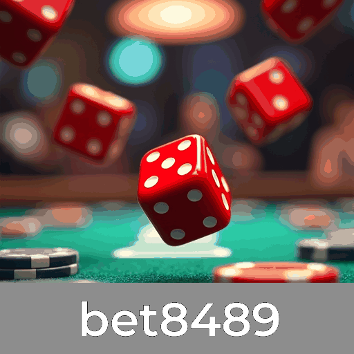 bet8489: Especialista em Apostas Esportivas com Foco no Futebol Brasileiro