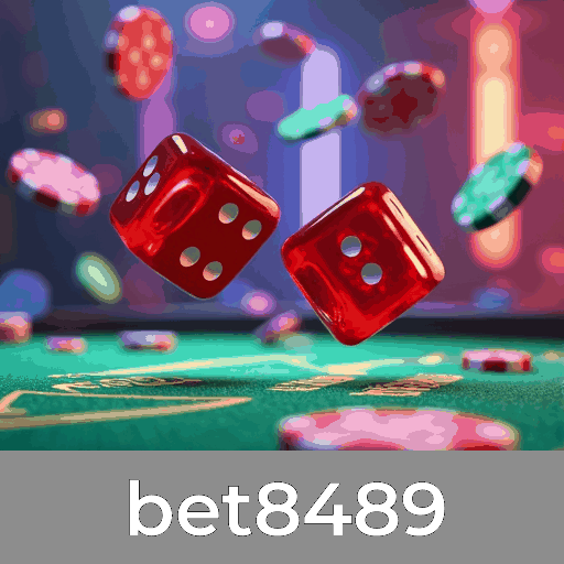 Bet8489: A Plataforma de Apostas Online com Excelência em Serviço